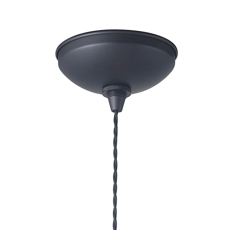 Ceramic Jupiter-pendant