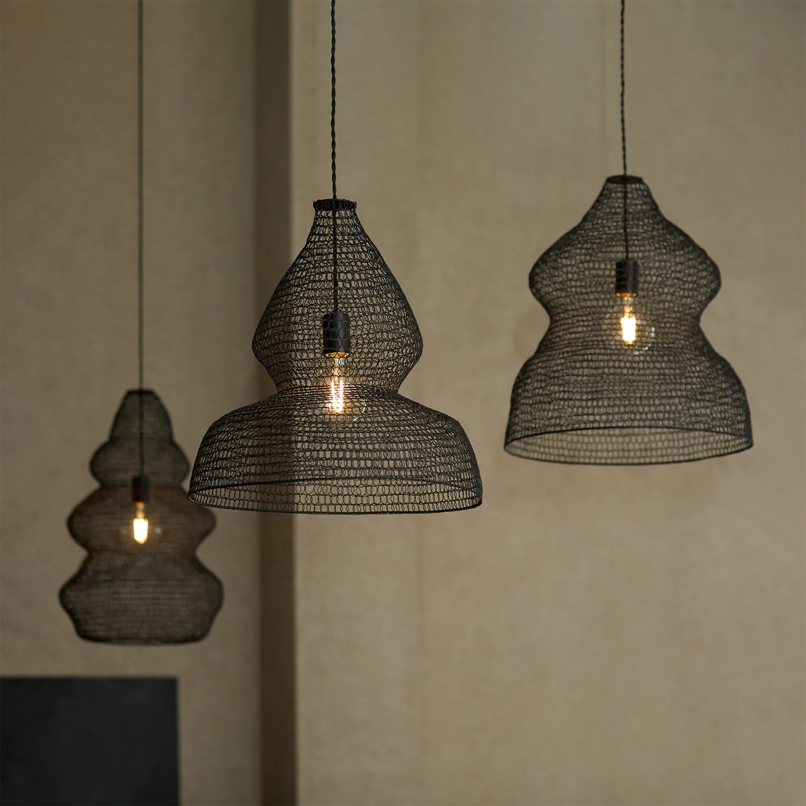 Harvest-pendant light 1