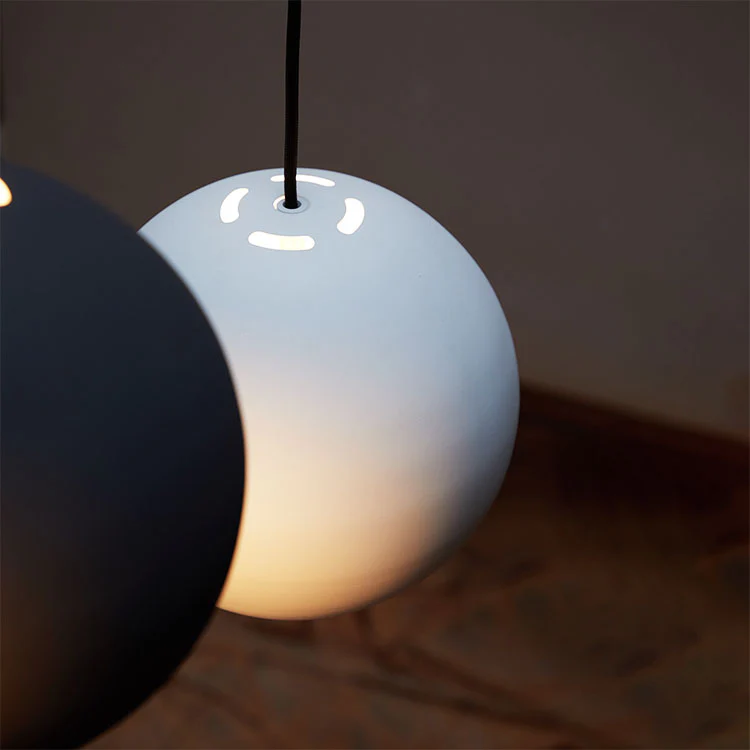 Session-dining pendant