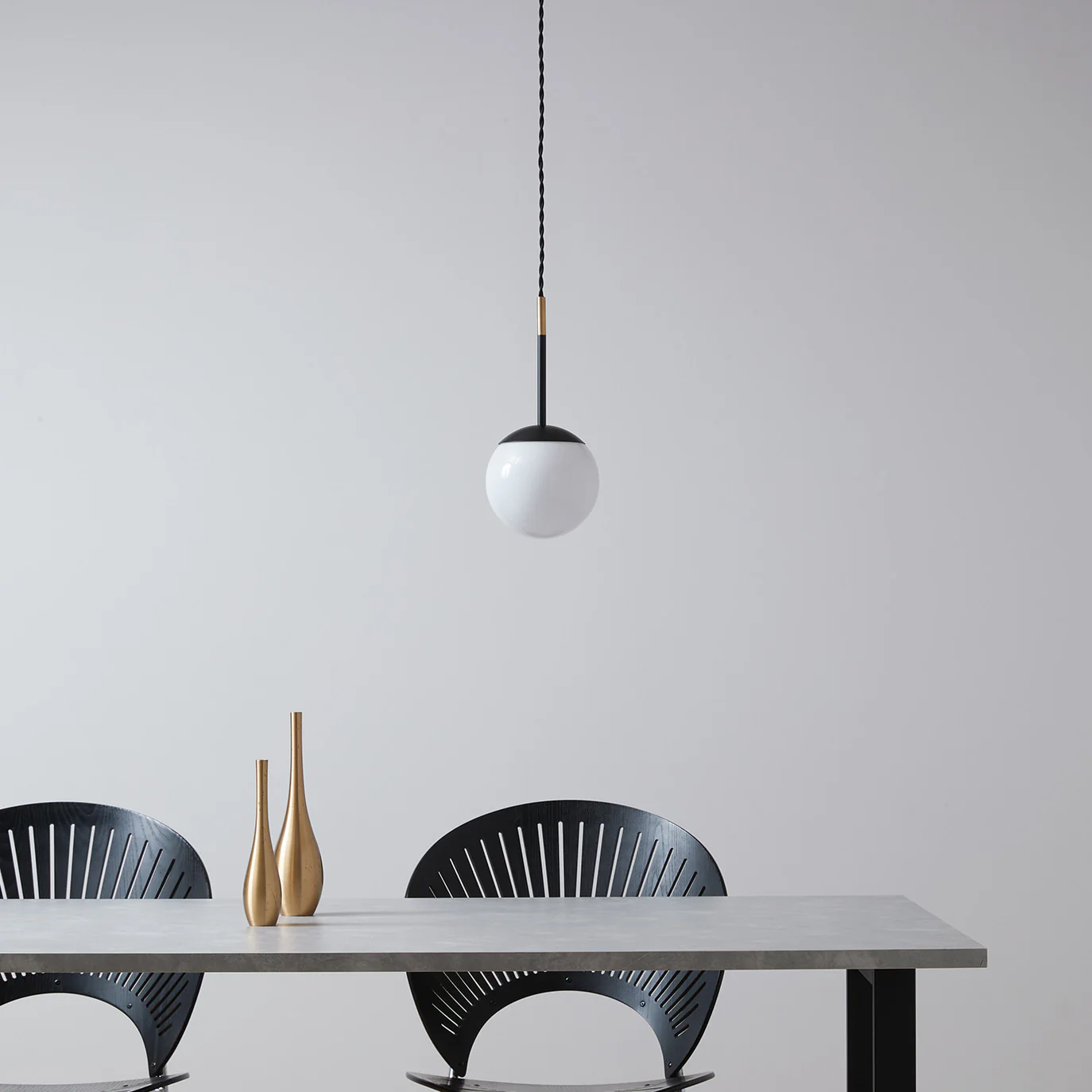 Bliss mini-pendant 1