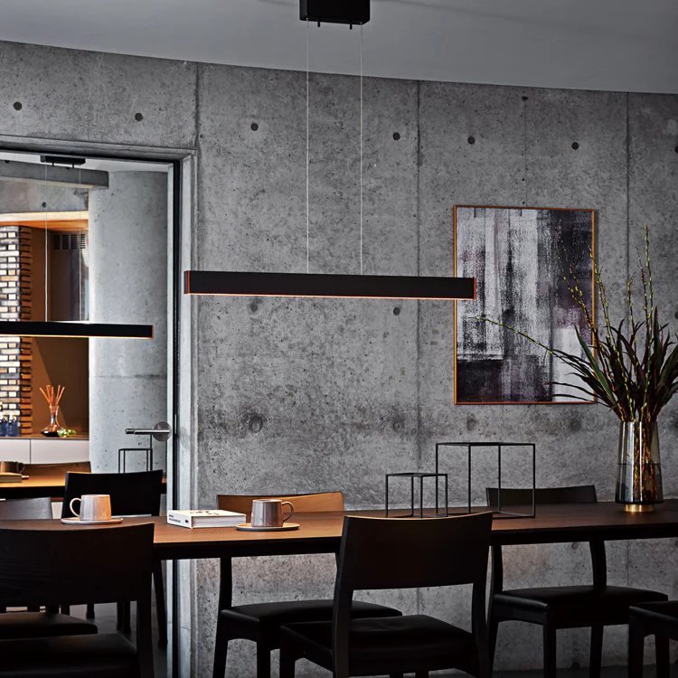 Bridge90 LED-pendant