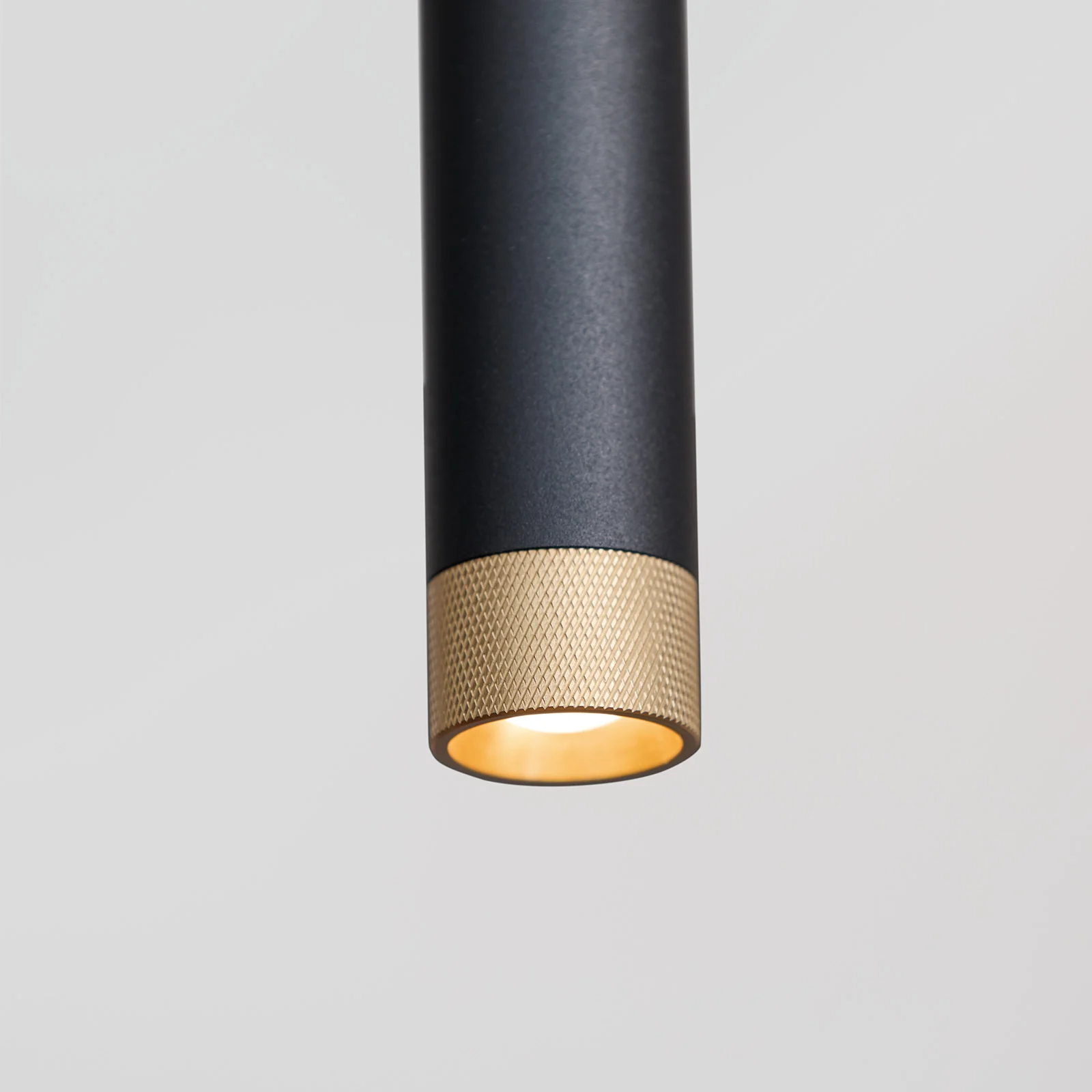 Club 2 LED-pendant light