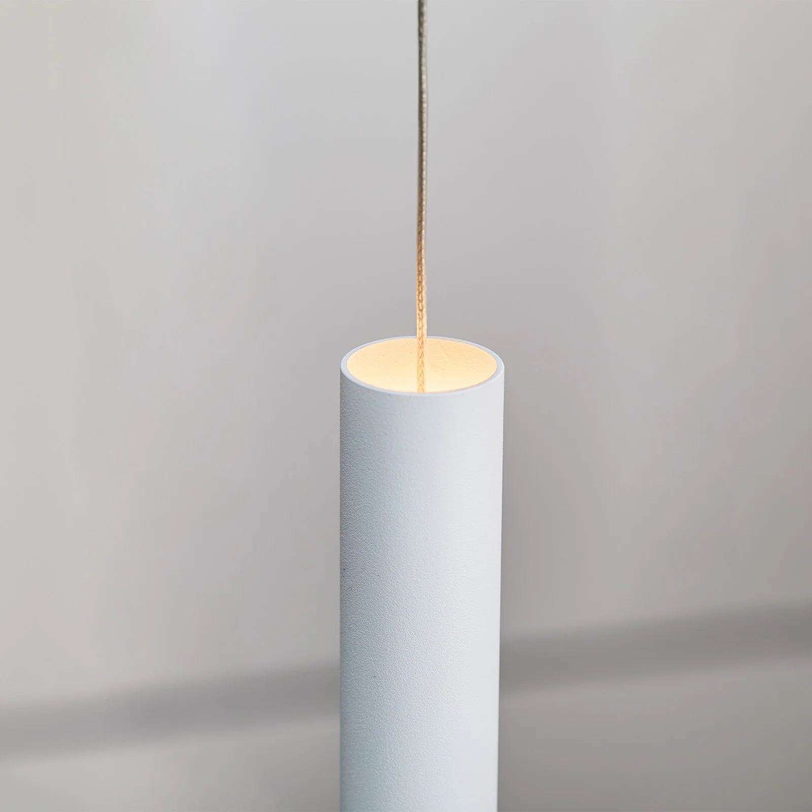 Club 2 LED-pendant light