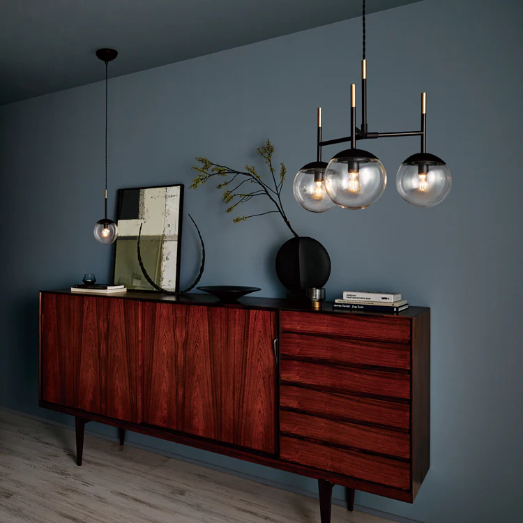 Bliss mini-pendant 1