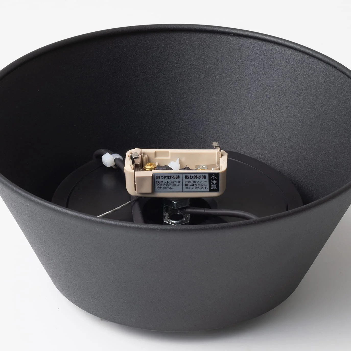 Glow 5500 LED-pendant light