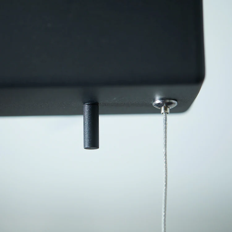 Bridge120 LED-pendant