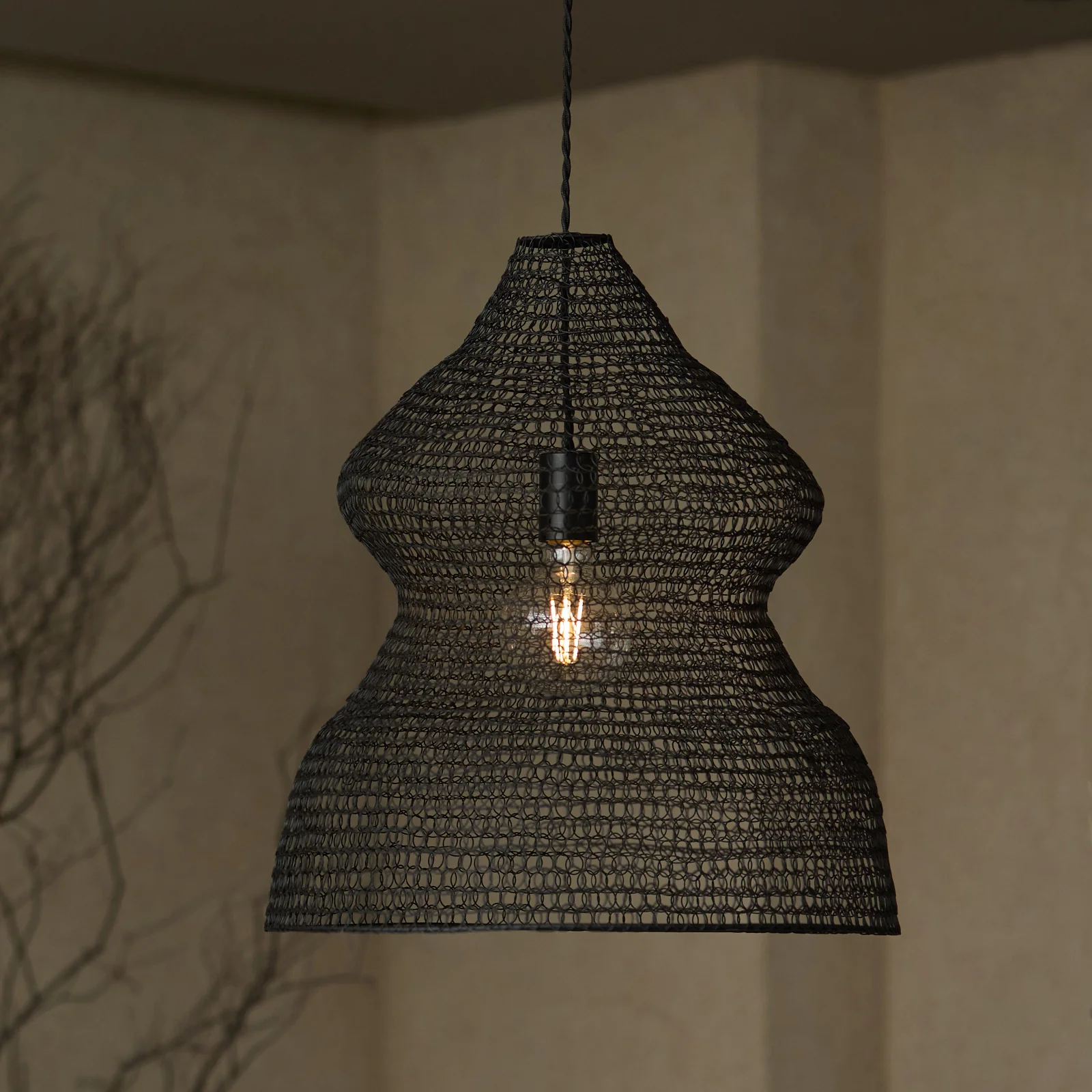 Harvest-pendant light 1