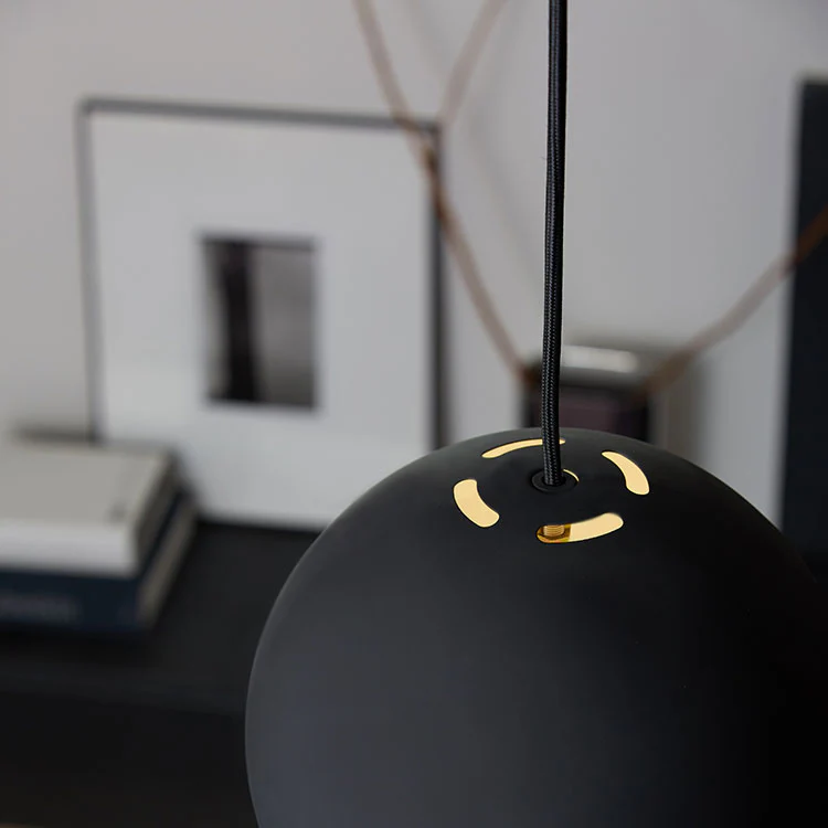 Session-dining pendant