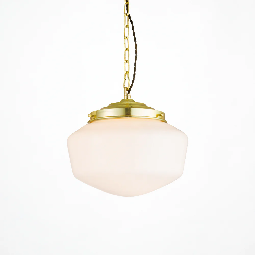 East college-pendant S