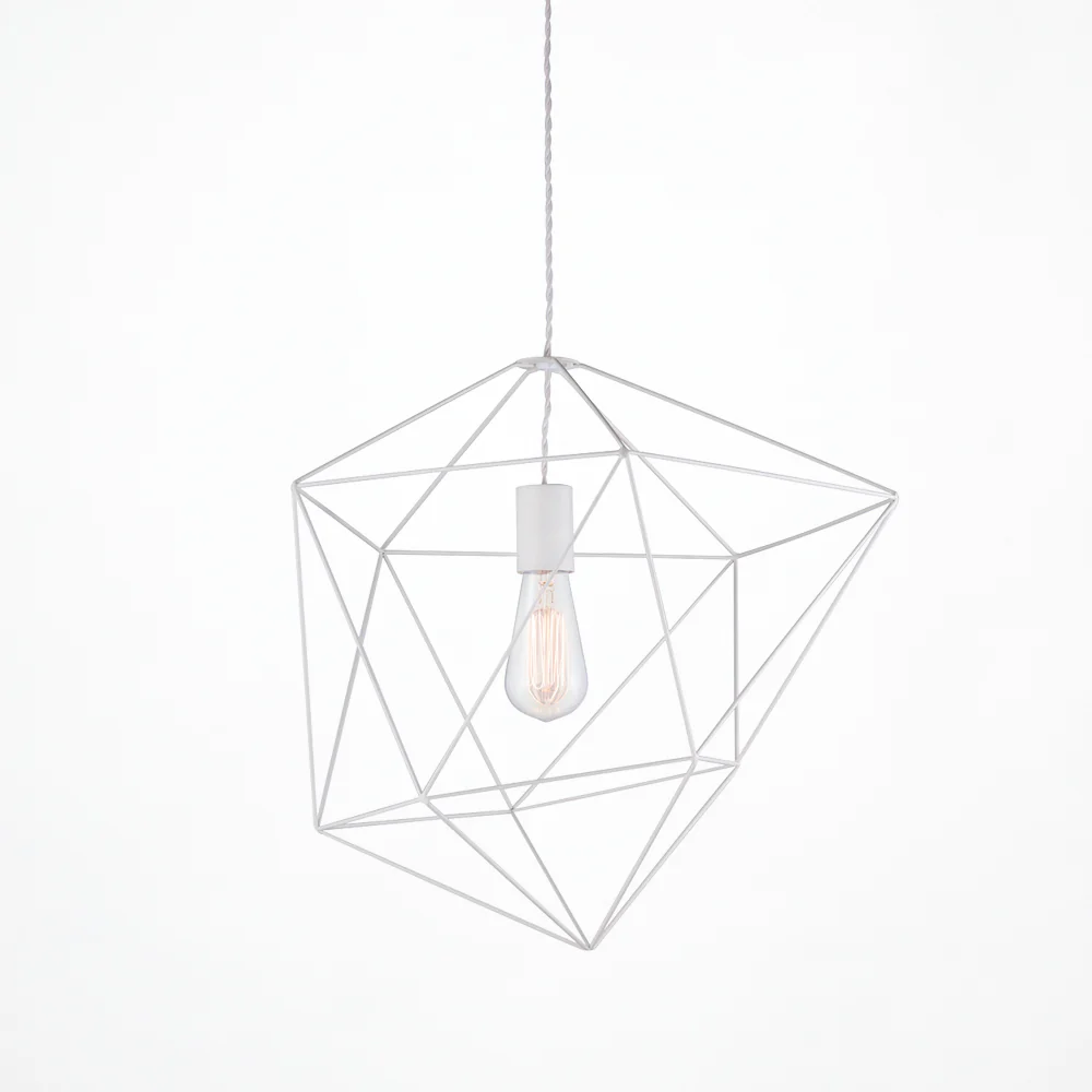 Ambient form2-pendant