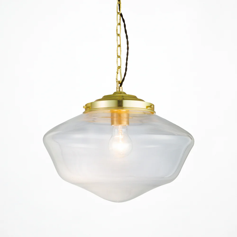 East college-pendant L