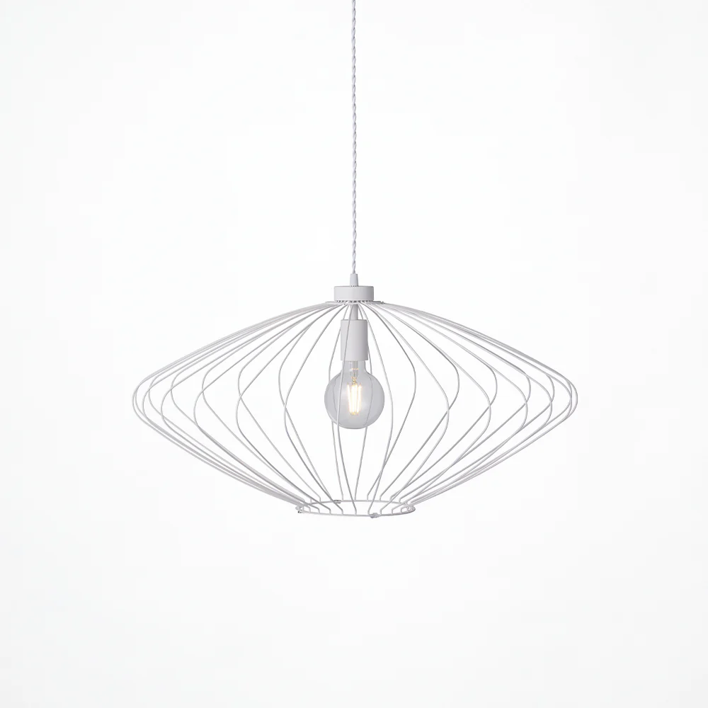Allium-pendant light 2