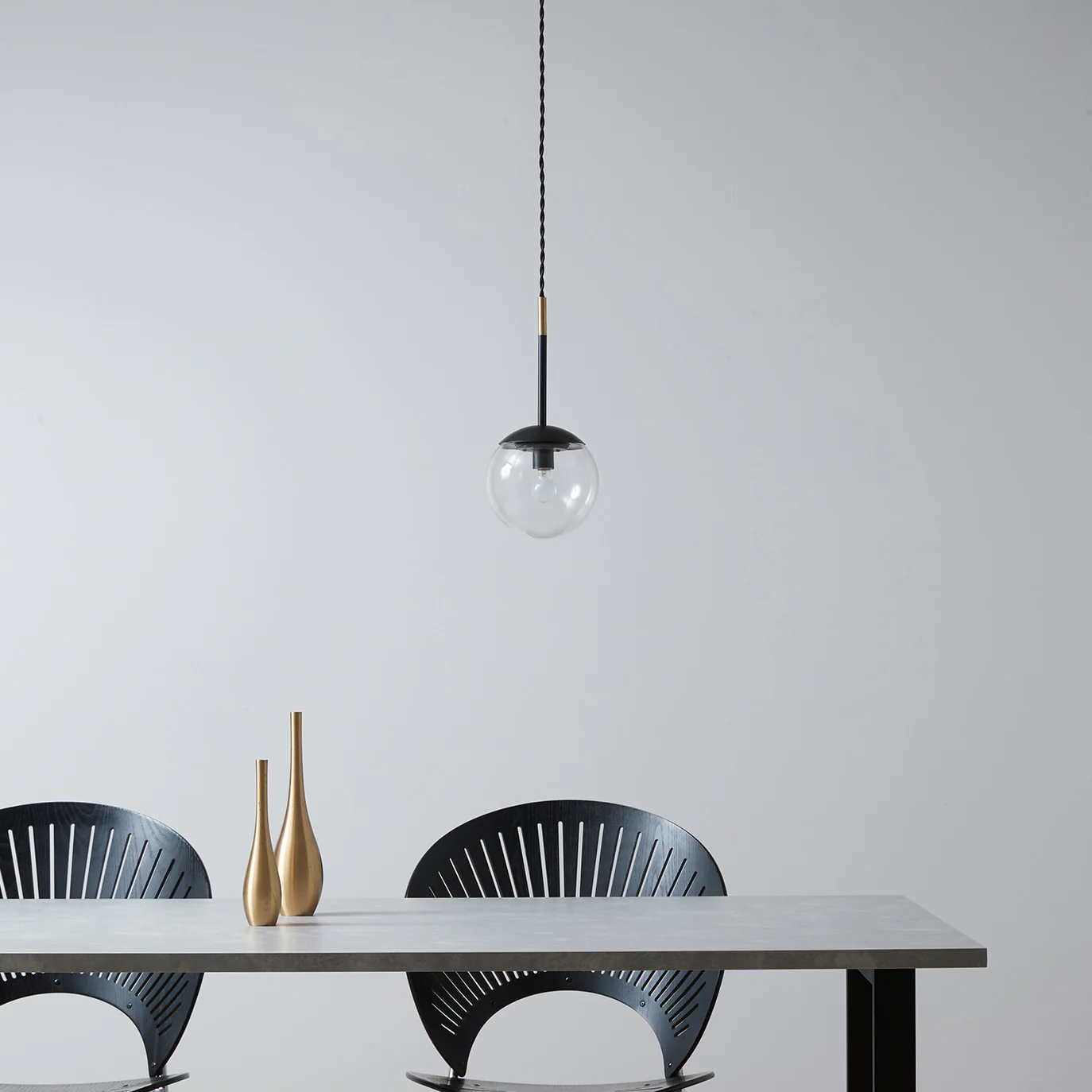 Bliss mini-pendant 1