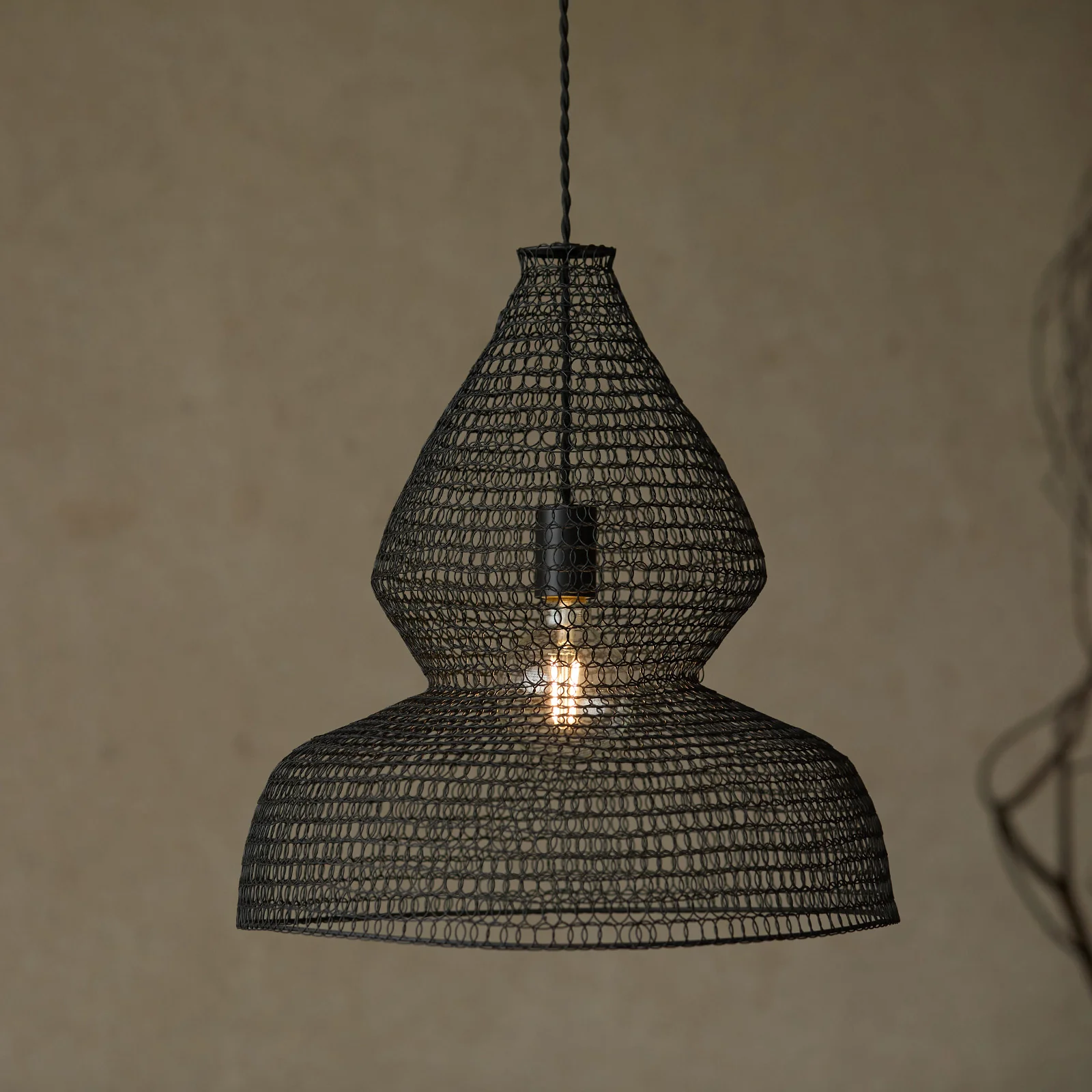 Harvest-pendant light 1