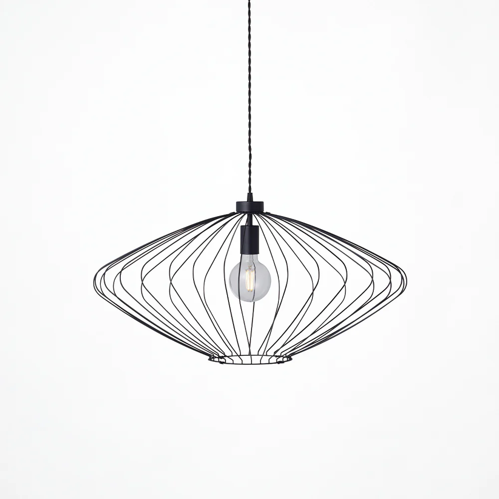 Allium-pendant light 2