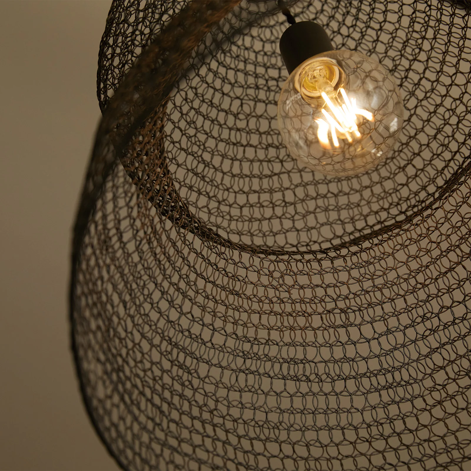 Harvest-pendant light 1