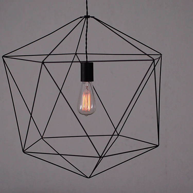 Ambient form1-pendant