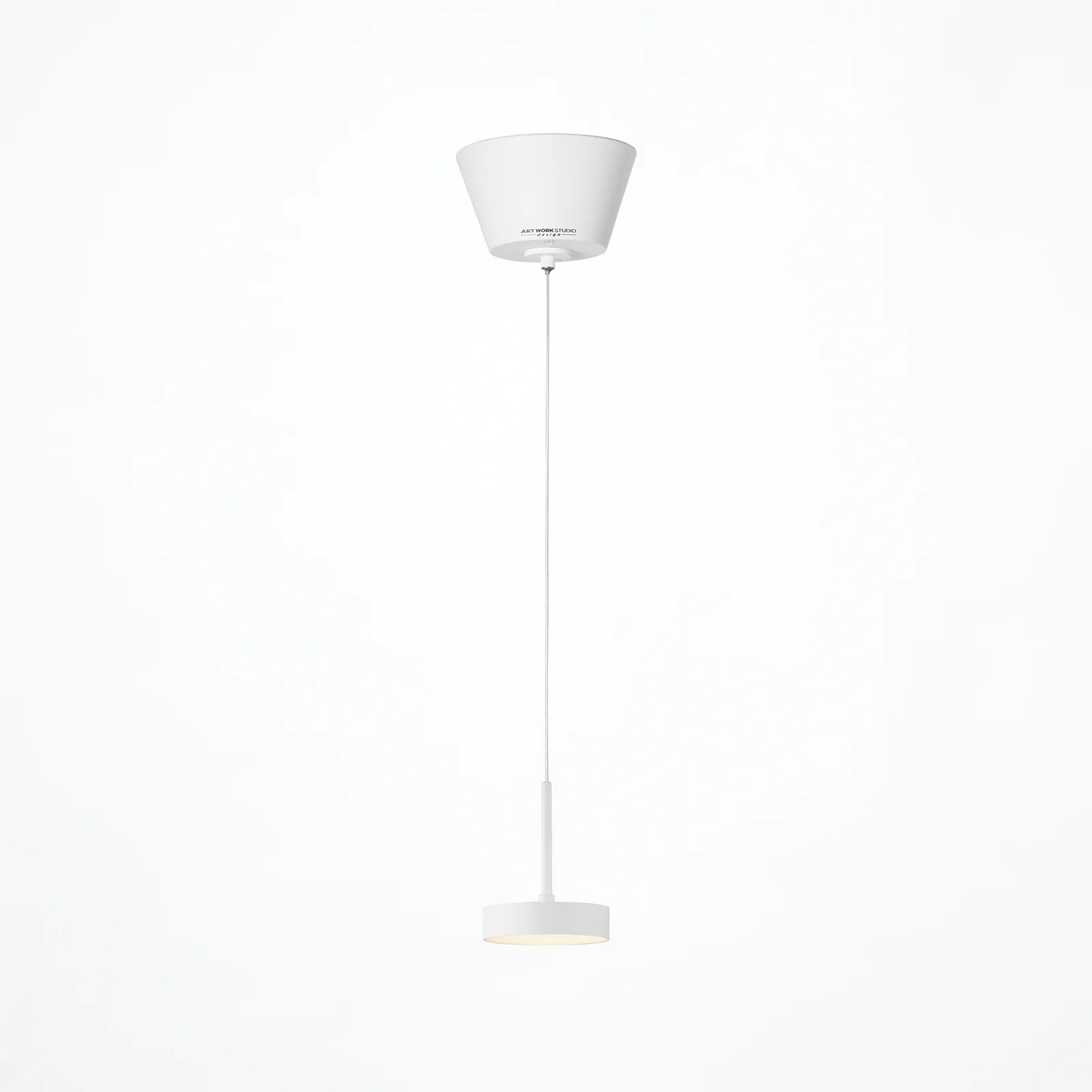 Core LED-pendant light