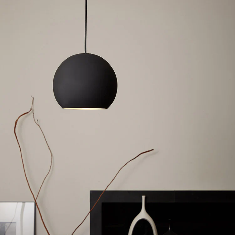 Session-dining pendant