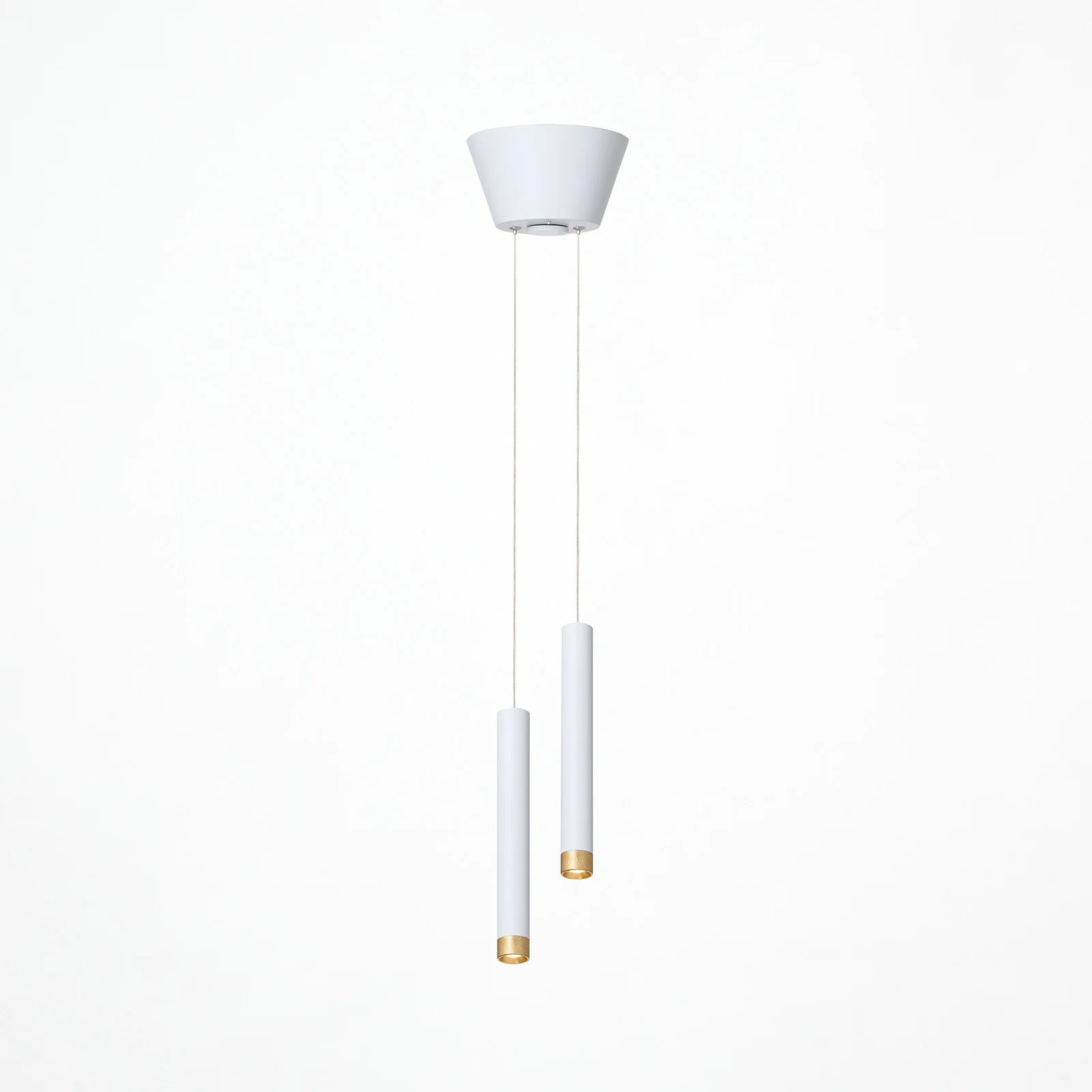 Club 2 LED-pendant light