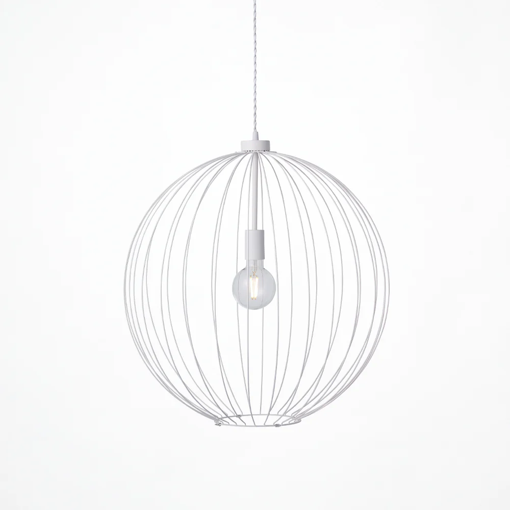 Allium-pendant light 1