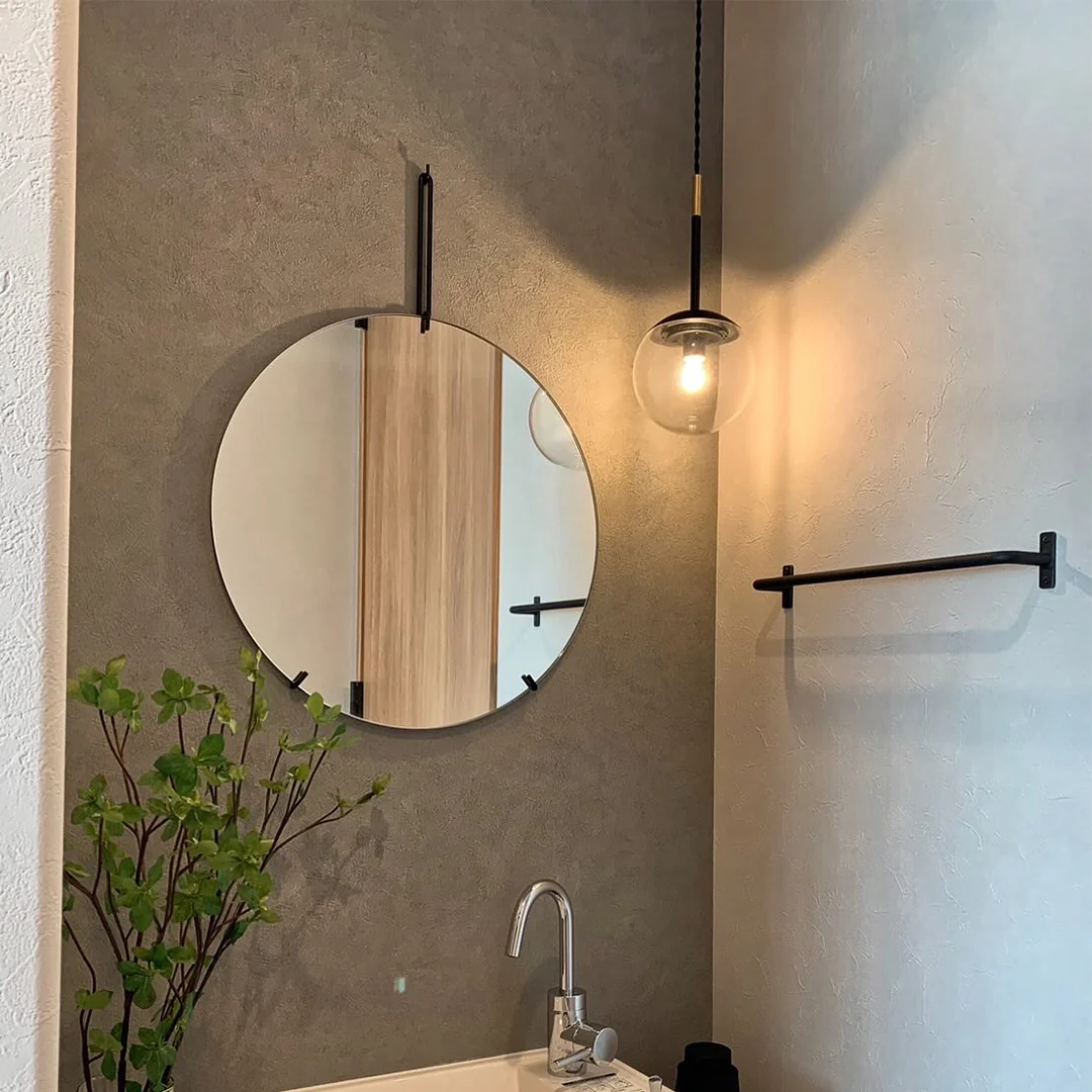 Bliss mini-pendant 1