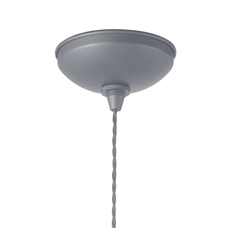 Ceramic Jupiter-pendant