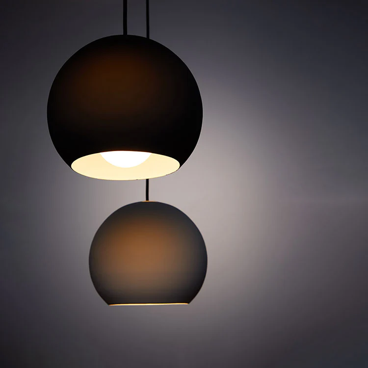 Session-dining pendant