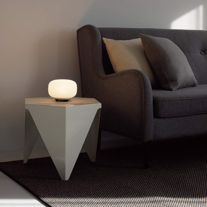 Milk Glow テーブルライト