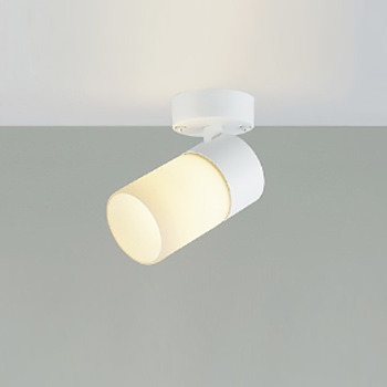 消しガラス・スポットライト | 100W相当・広角