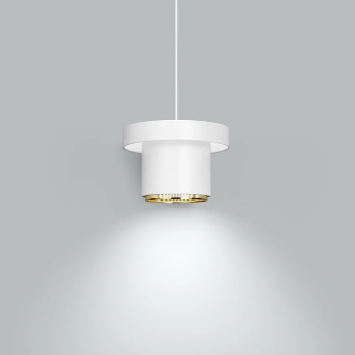 artek A201 1灯 ペンダントライト｜北欧照明