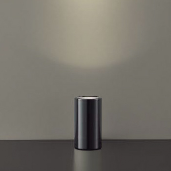 アッパーライト 50W相当形・間接照明 | ブラック