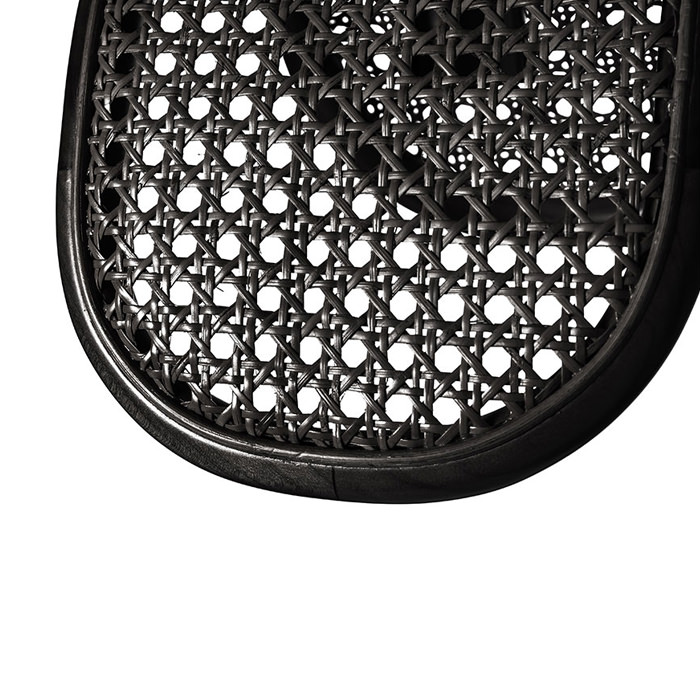 RATTAN ペンダントライト｜ブラック