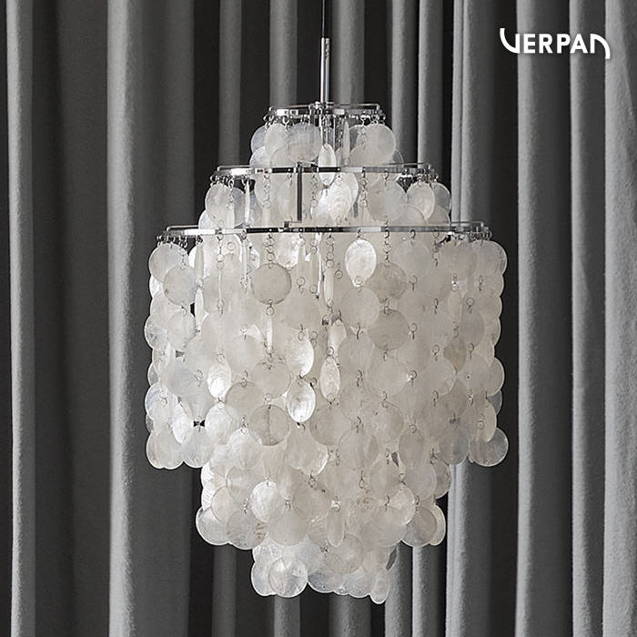 FUN SHELL 1DM ペンダントライト｜VERPAN