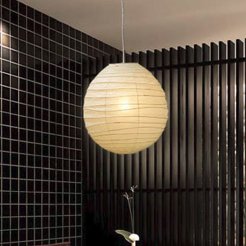 イサム・ノグチ AKARI 40DL 和紙 シェード