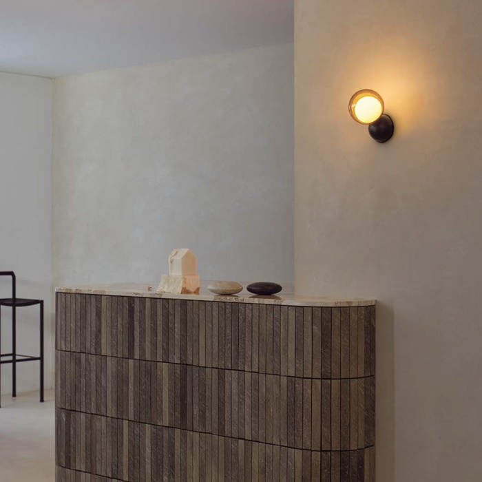 MORE STYLES ウォールランプ｜アンバー