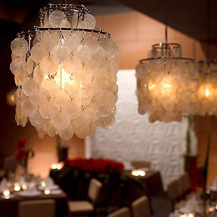 FUN SHELL 2DM SMALL ペンダントライト｜VERPAN