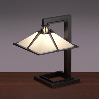 TALIESIN 1 MINI・ブラック | フランク・ロイド・ライト