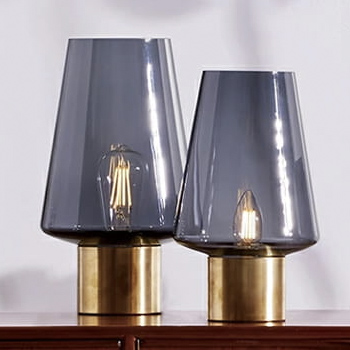 テーブルランプ・Sサイズ | 全3色