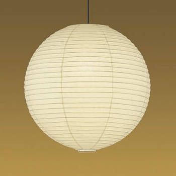 Zen-ver.1 ペンダントライト Φ550 和紙｜60W相当