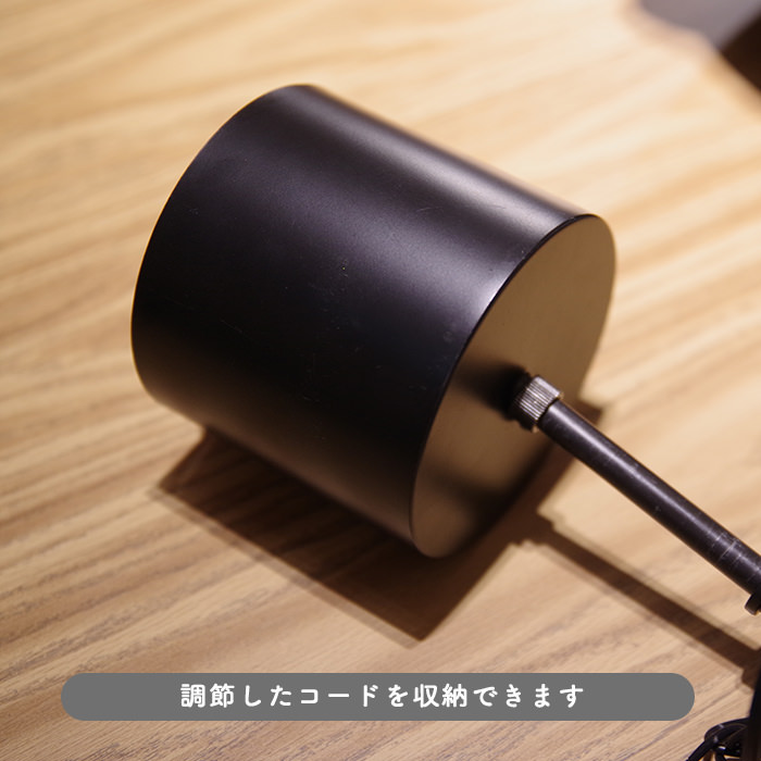 FACTORY LAMP 100W | ブラック・工業系