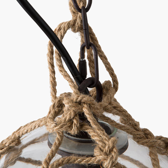 OPL・オーシャンポート ペンダントランプ