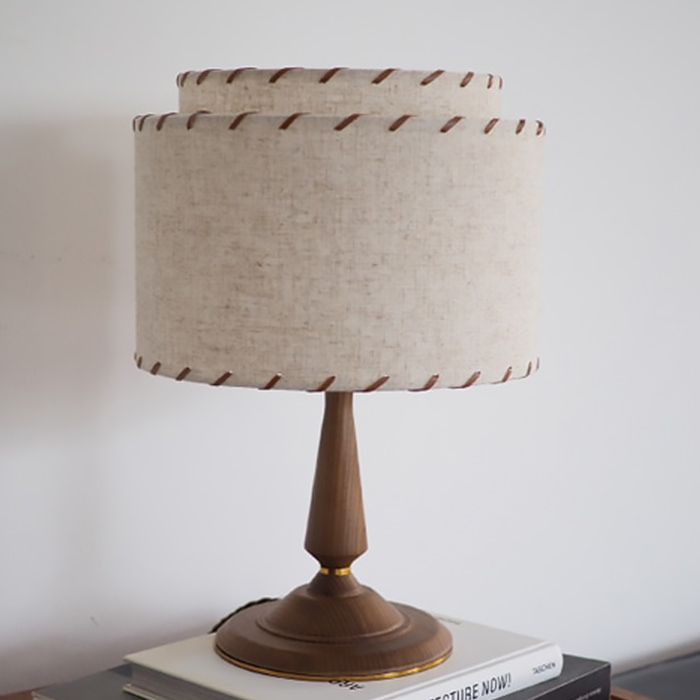 Roney 布セード テーブルライト