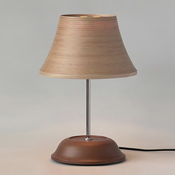 ブナコ T1953 テーブルライト