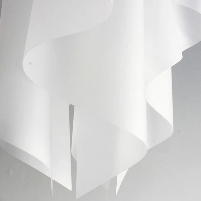 フロスト ペンダントランプ 100W｜高さ調節機能付き