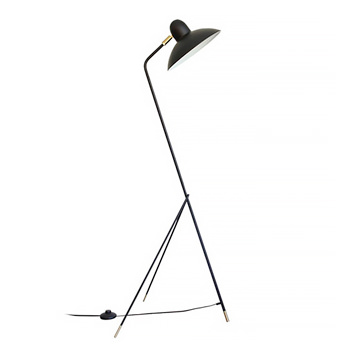 Arrles-Floor フロスタンドライト