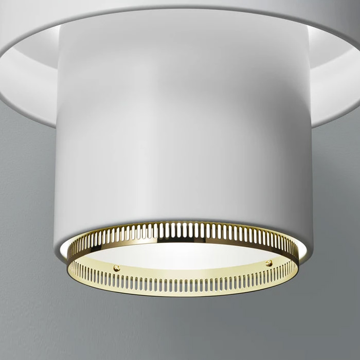 artek A201 1灯 ペンダントライト｜北欧照明