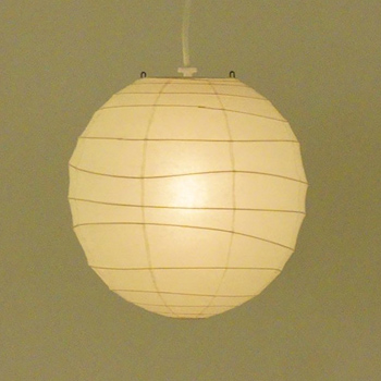 イサム・ノグチ AKARI 30D 和紙 シェード