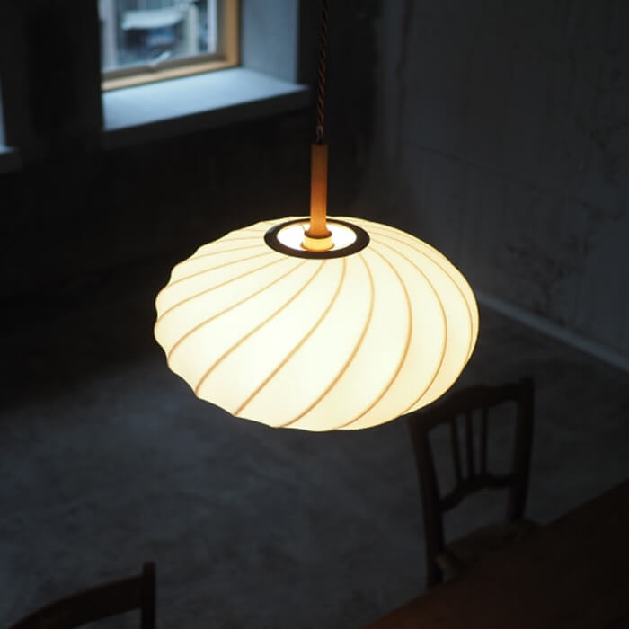 Falk 北欧モダンペンダントライト・100W