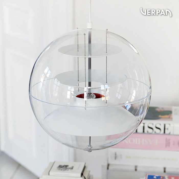 Panto 50 ペンダントライト｜VERPAN